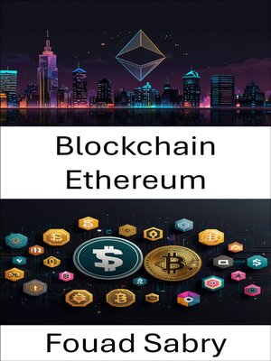 cover image of Blockchain Ethereum